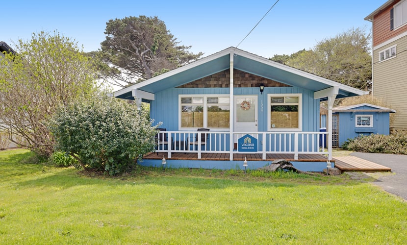 Beach Haven