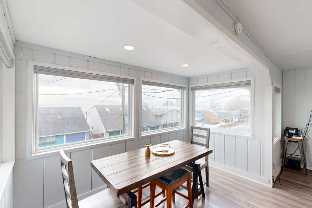 Oceanside Beach Bungalow