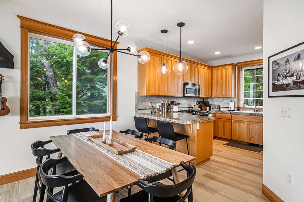 Three Capes Bungalow