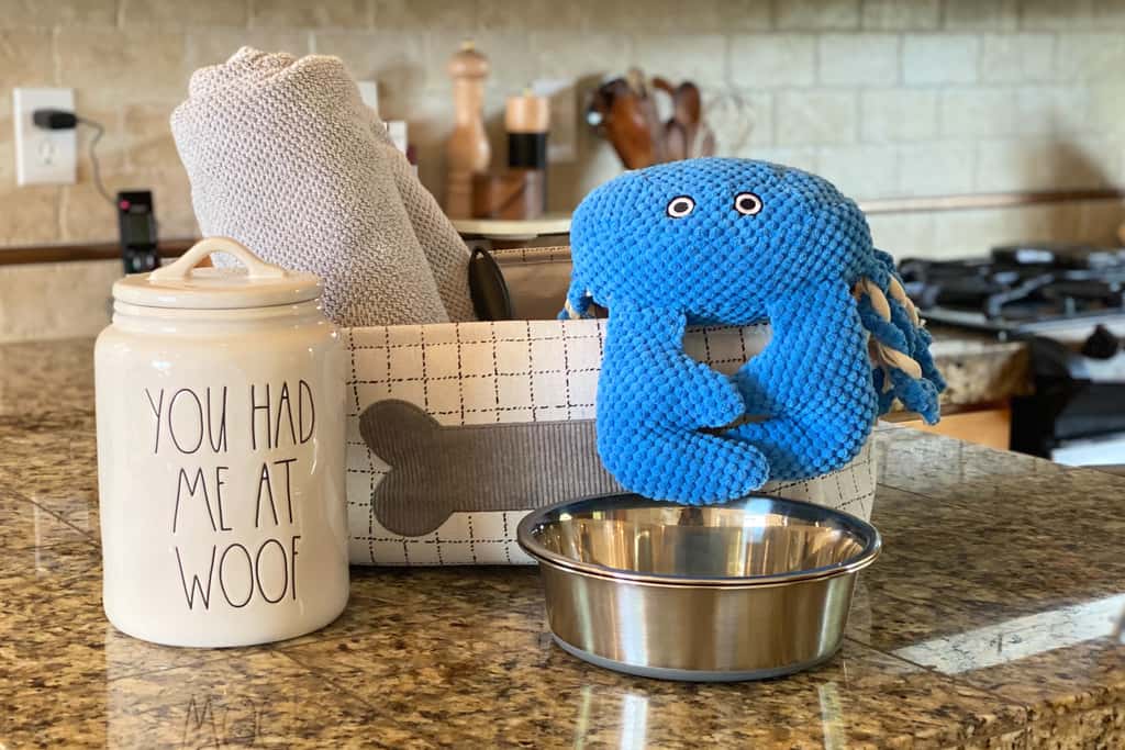 Dog friendly home with ocean views deck washer dryer grill and fireplace