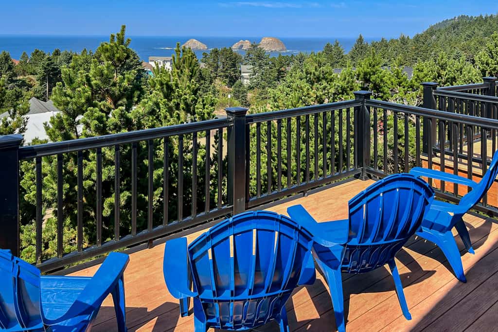 Ocean Crest Views