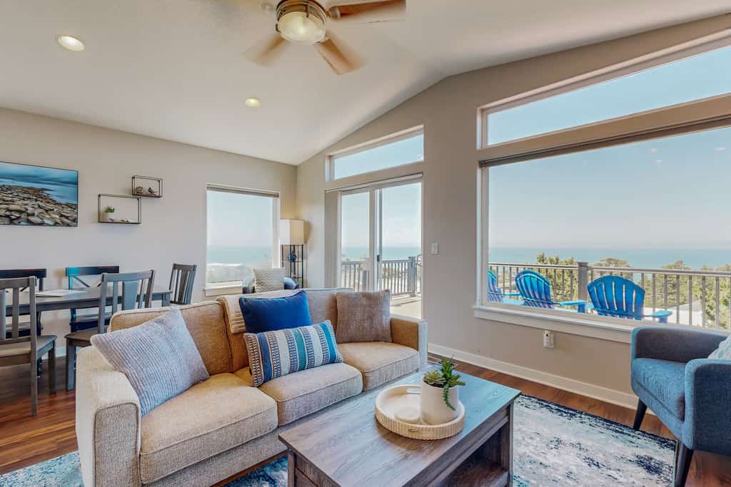 Ocean Crest Views