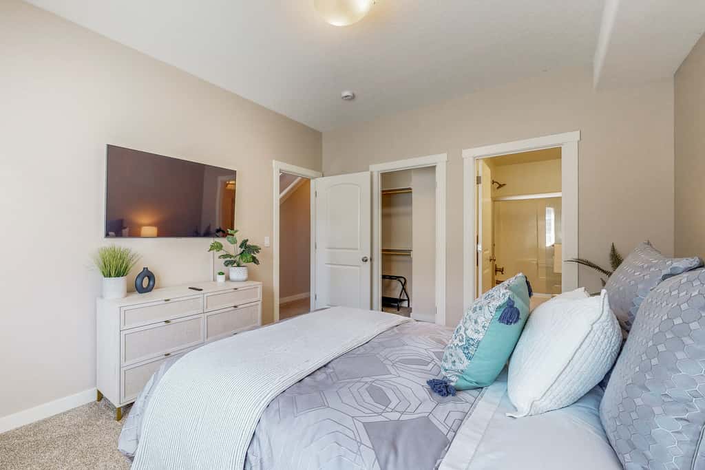 Sweeping ocean view home with fireplace grill and foosball table dog friendly