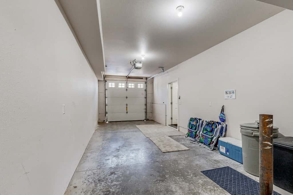 Sweeping ocean view home with fireplace grill and foosball table dog friendly
