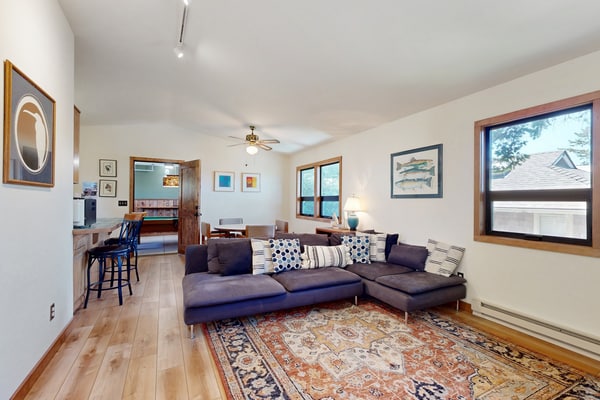 Bayside Retreat