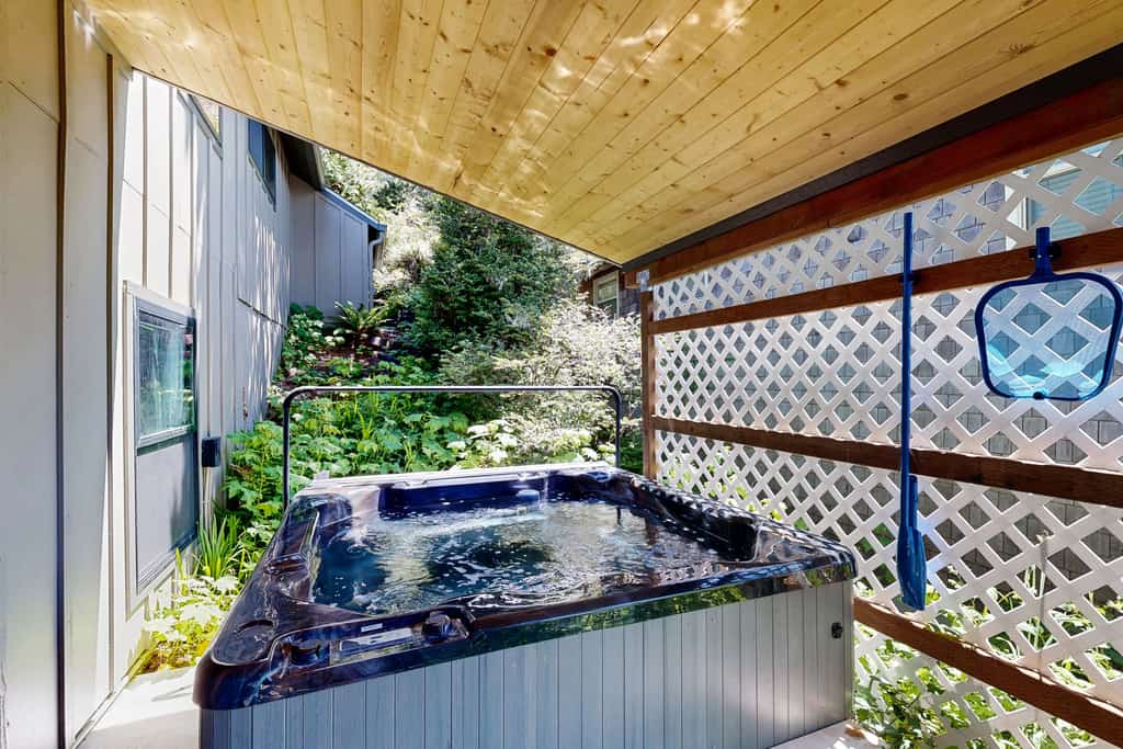 Bayside Retreat