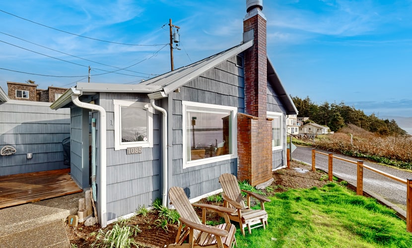 Junebug Cottage
