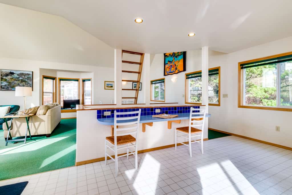 Villa VilleKulla on the Oceanfront