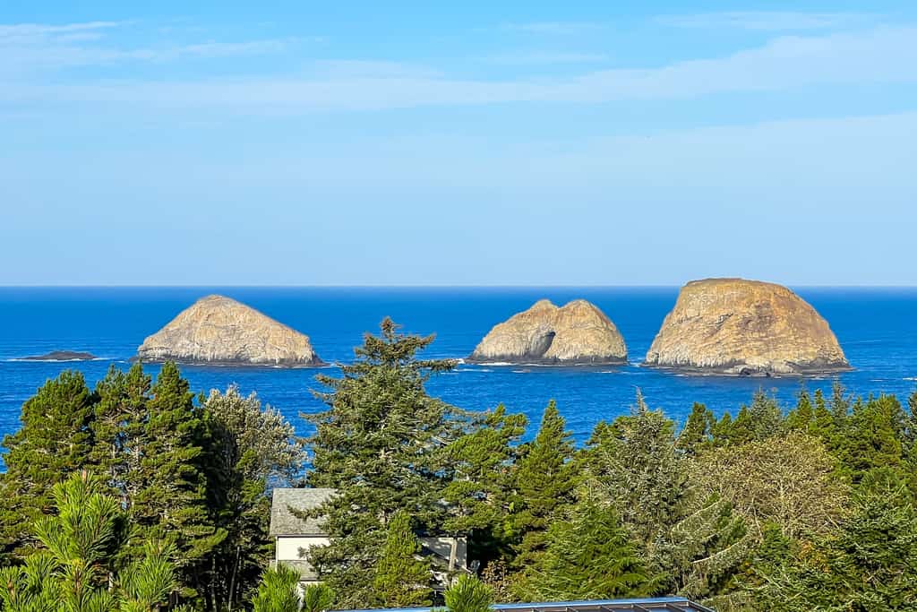 Ocean Crest Panoramic Vistas