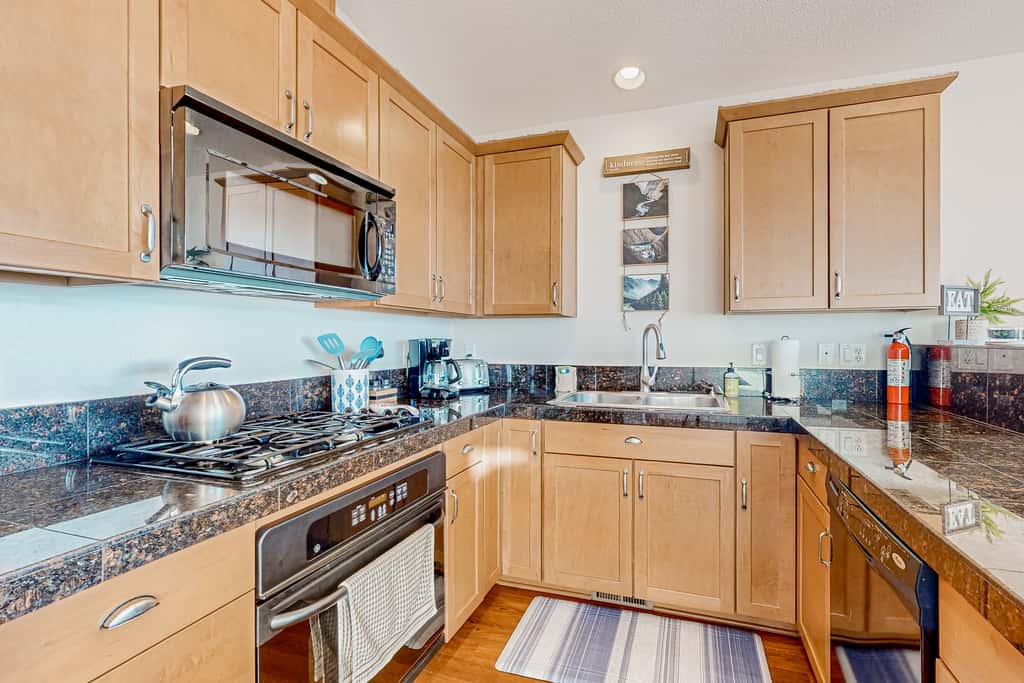 Spectacular ocean view home with fireplace and large decks dog friendly