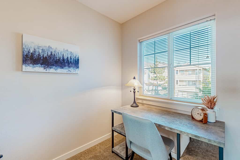 Spectacular ocean view home with fireplace and large decks dog friendly
