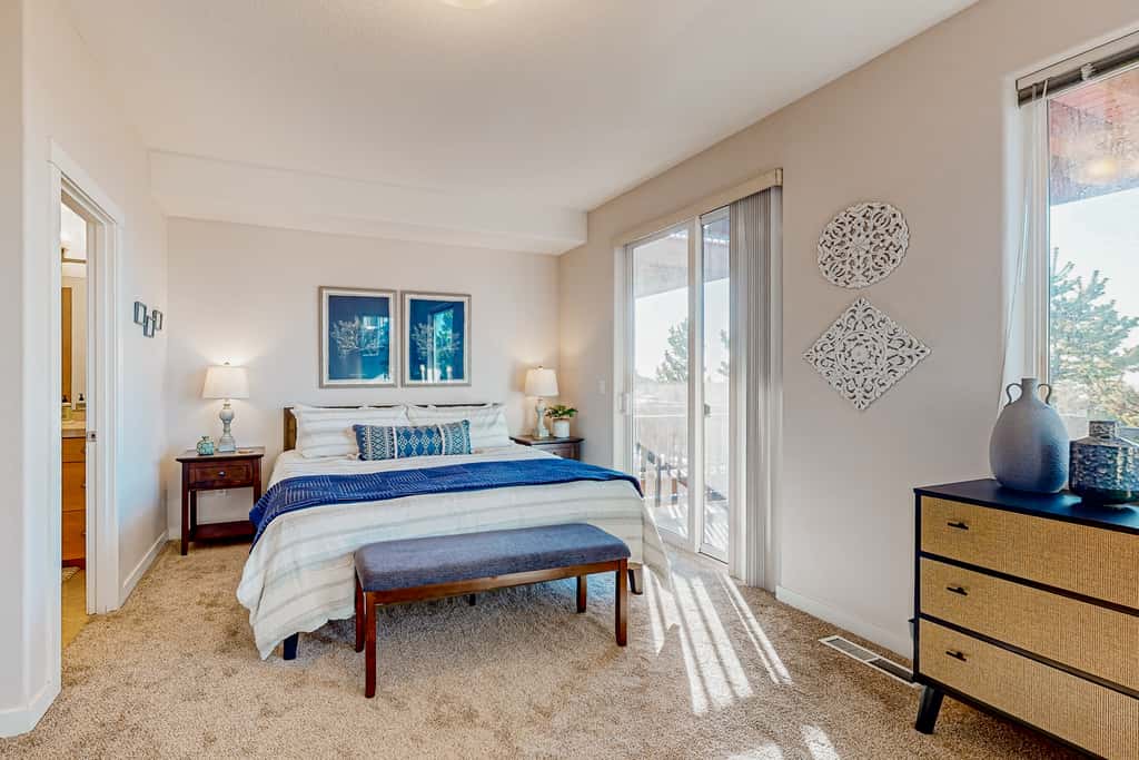 Spectacular ocean view home with fireplace and large decks dog friendly
