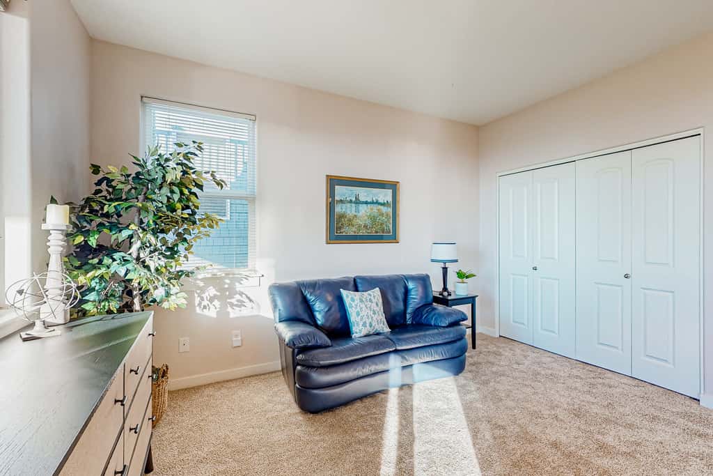 Spectacular ocean view home with fireplace and large decks dog friendly