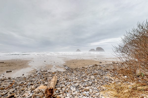 Bud's Beach House