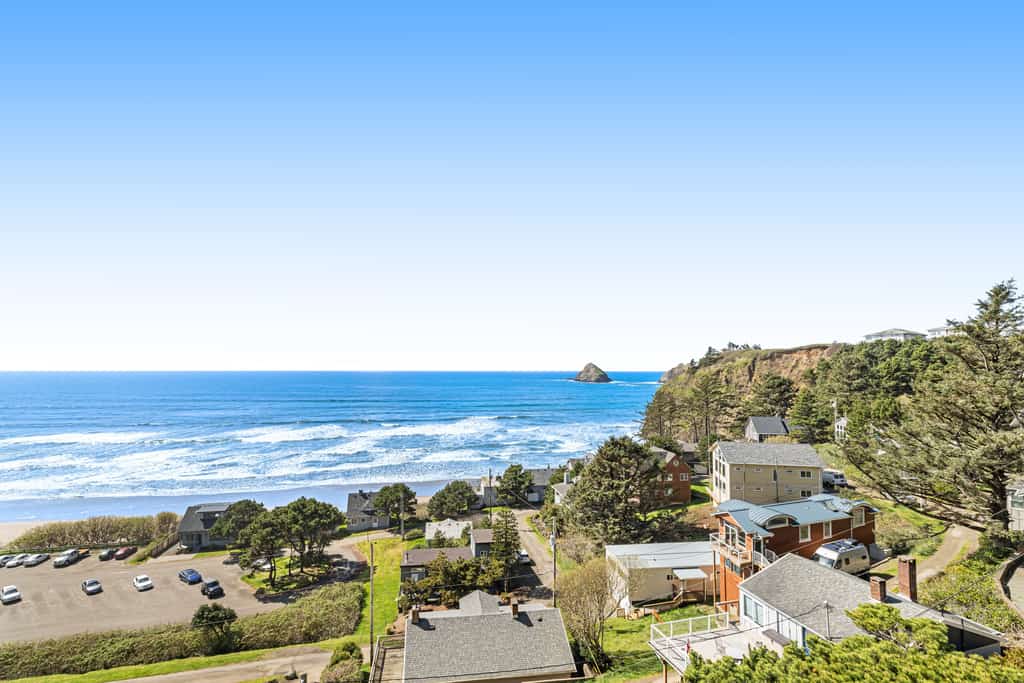 Oceanside Oasis