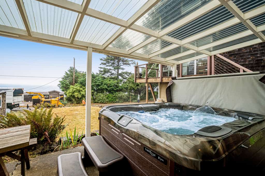 Radar Road Retreat Vacation Rental