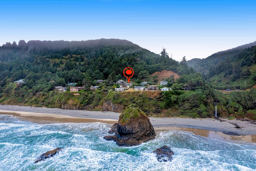 Radar Road Retreat Vacation Rental
