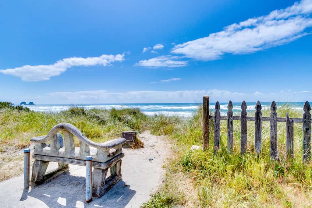 Rockaway Beach Villa