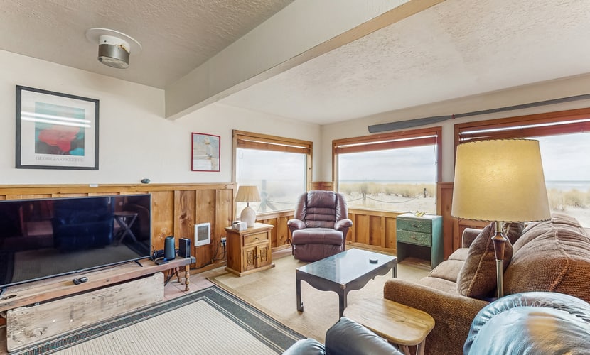 Neil's Cabin