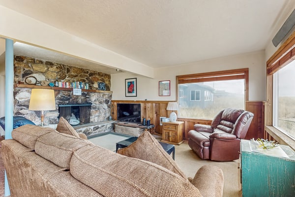 Neil's Cabin