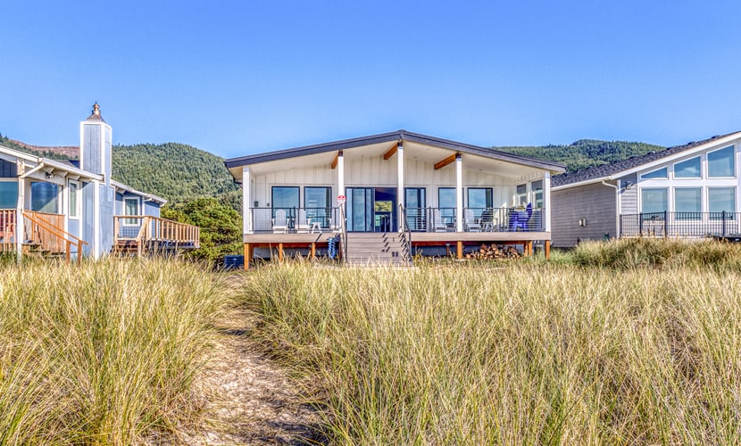 My Beach House