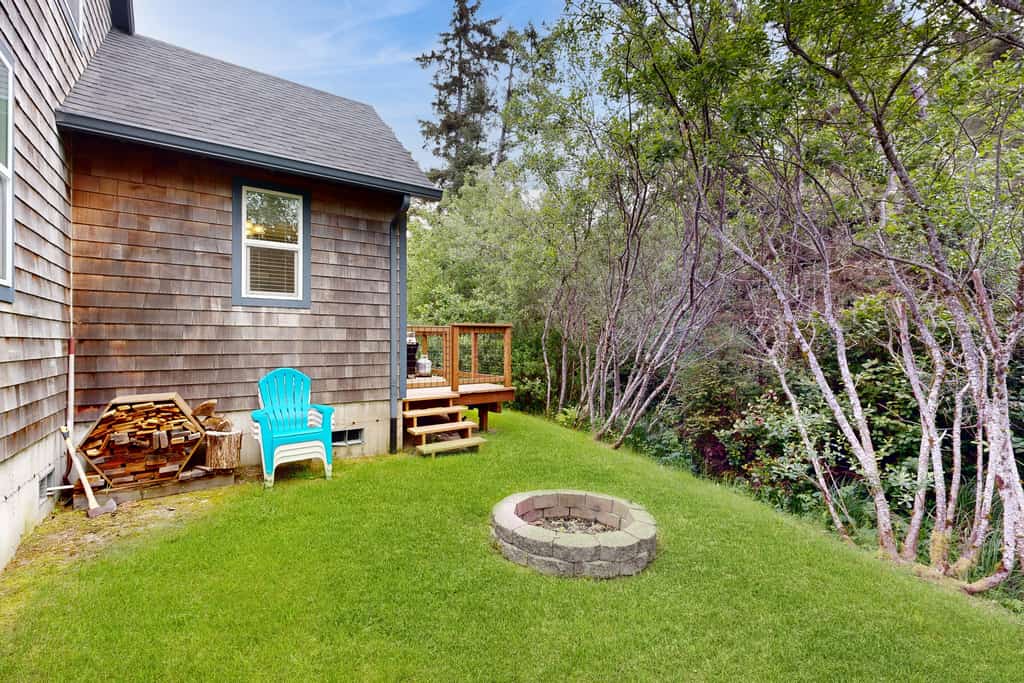 Kittiwake Cottage