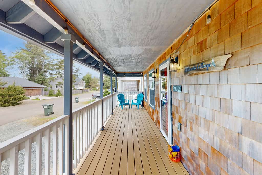 Kittiwake Cottage