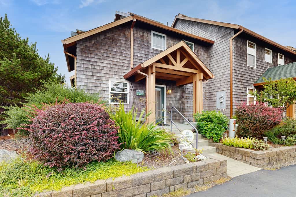 Spring Lake Retreat