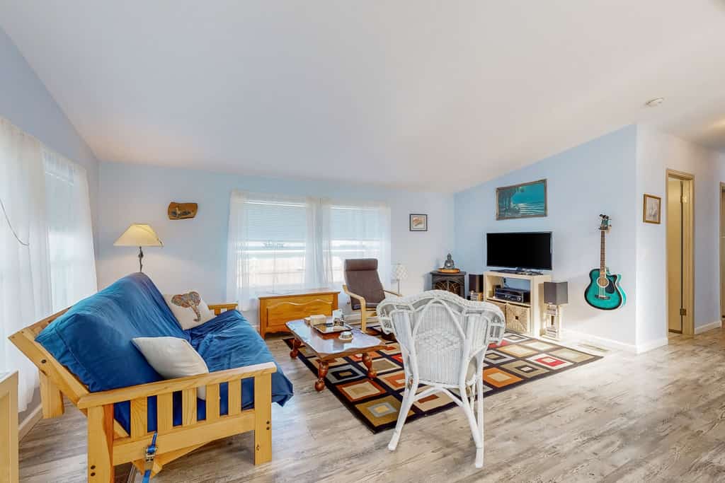 Blue Heaven Beach House