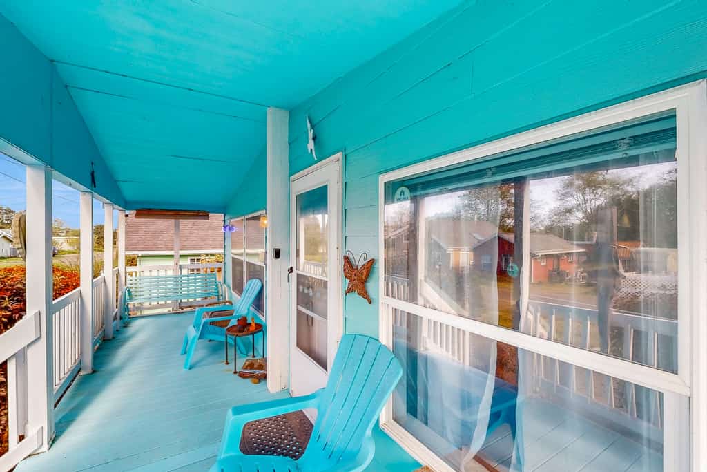Blue Heaven Beach House