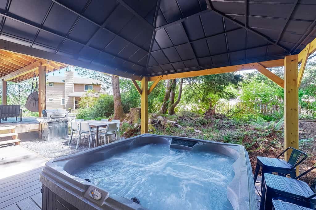 Creekside Retreat