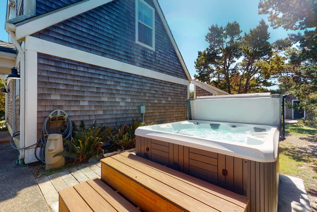 Nedonna Beach House