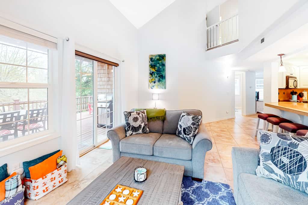 Home Away At Rockaway