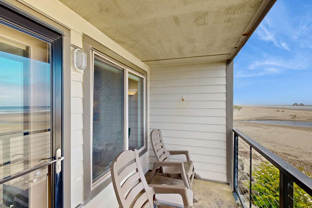 Ocean View Vacay