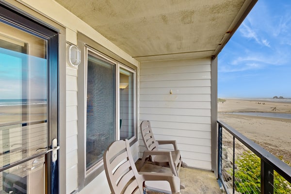 Ocean View Vacay