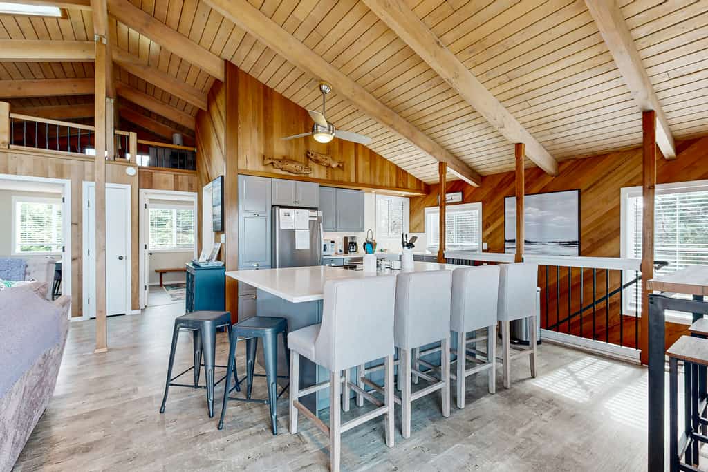 The Sand Ranch