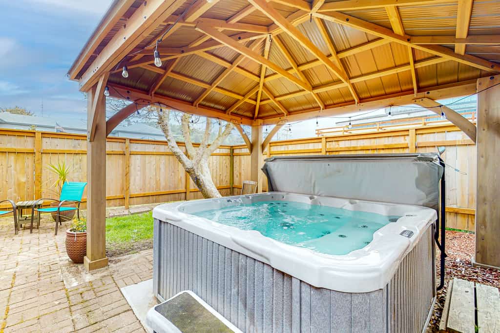 Ocean Shells Cottage