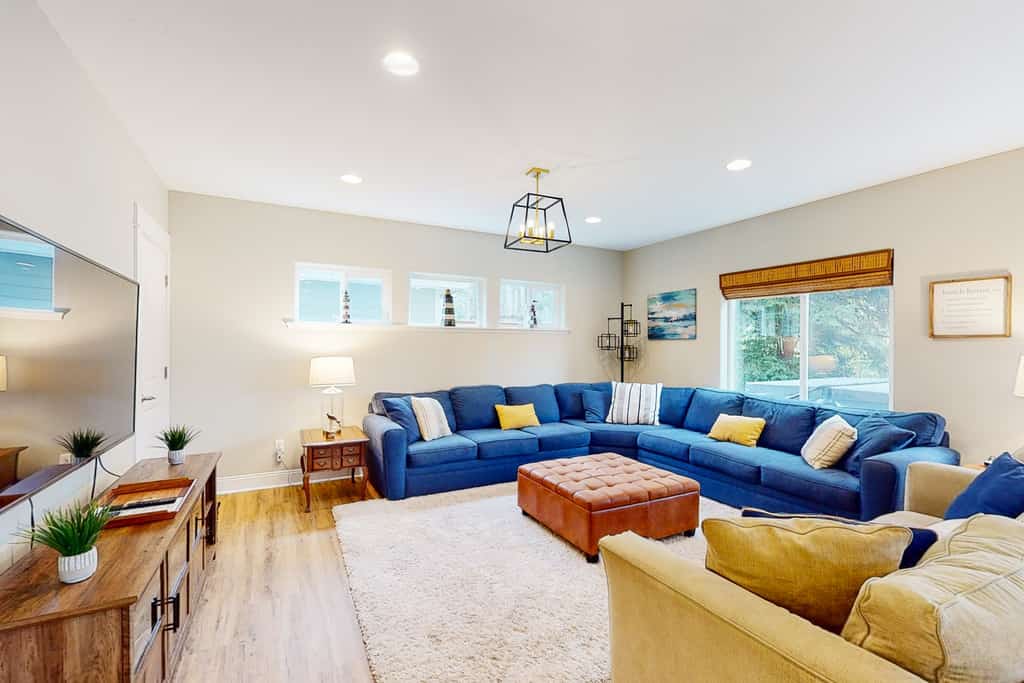 Pine Beach Family Retreat