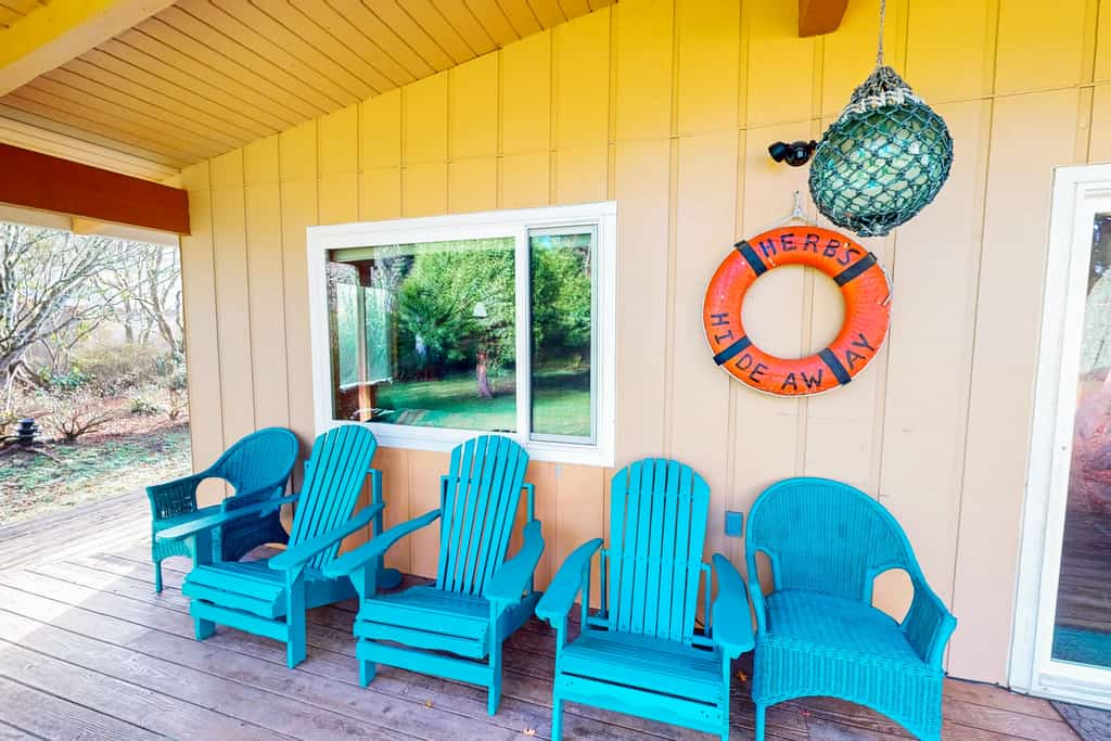 Herb's Hideaway