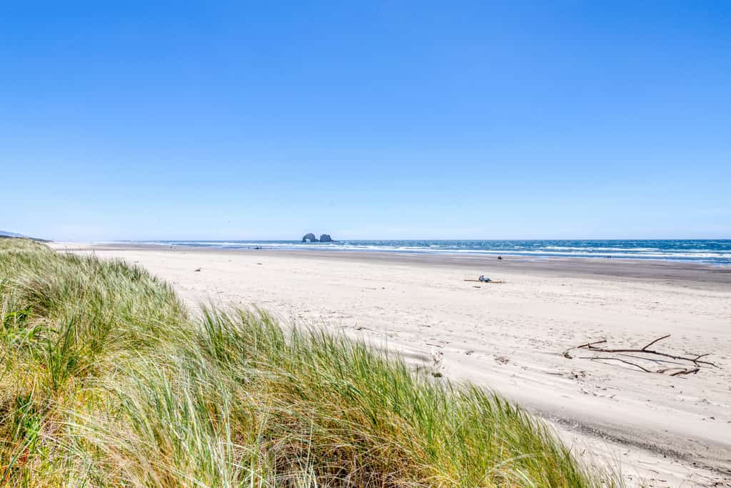 Cheri's Oceanfront Getaway