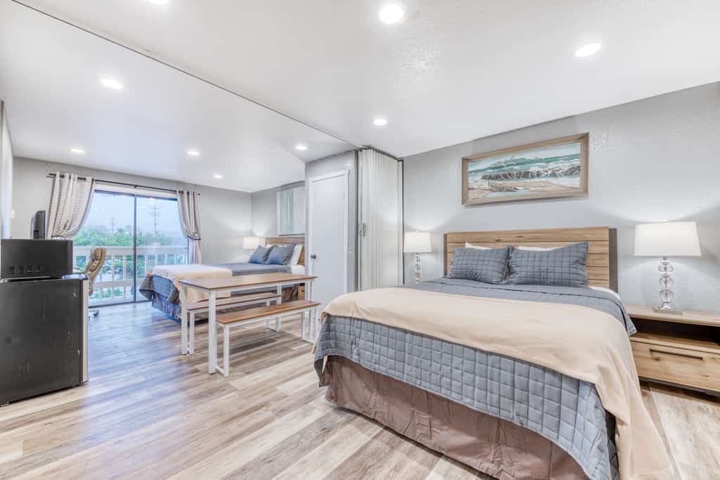 Sea Treasures Inn #211 & #212