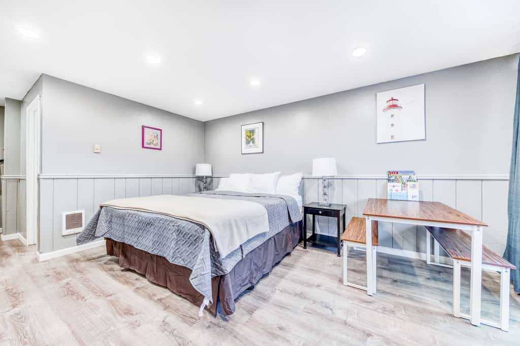 Sea Treasures Inn Unit #212