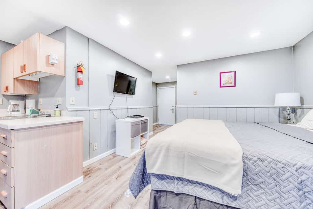 Sea Treasures Inn Unit #212