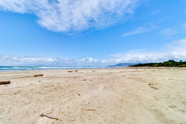 The Modern Oceanfront View Condo #203