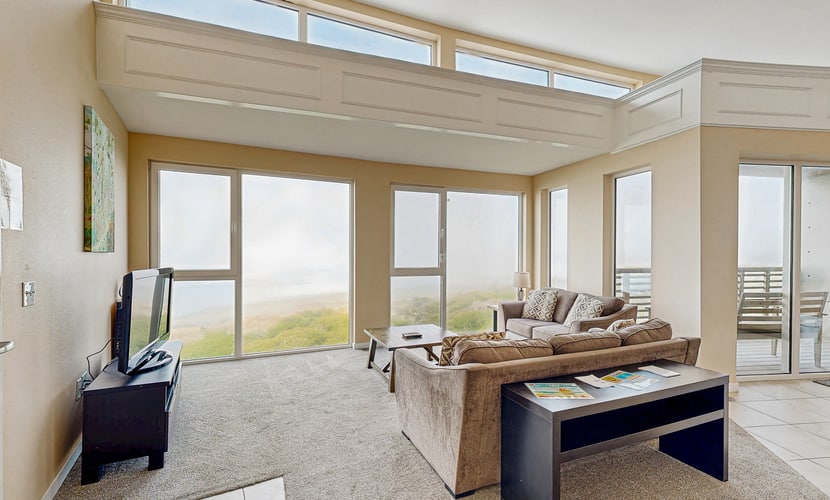 The Oceanfront Estate #204