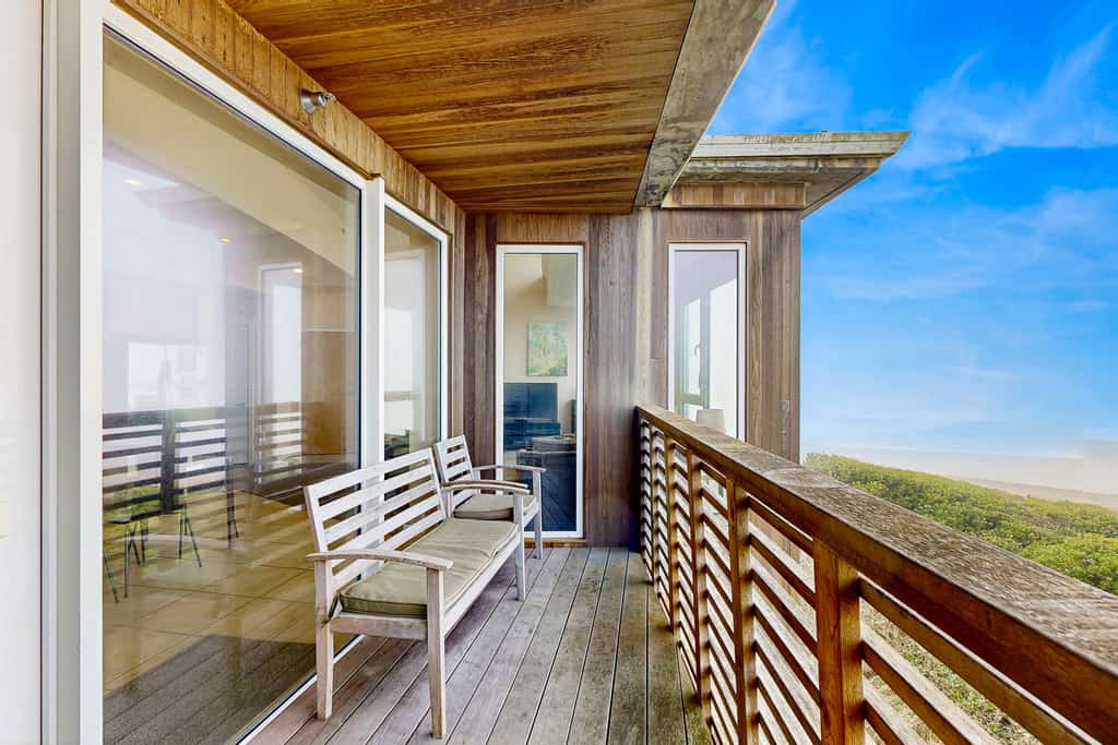 The Oceanfront Estate #204