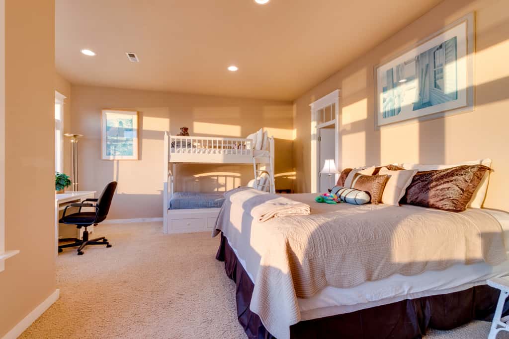 Dog Friendly Waterfront Bungalow Just Steps to the Sand and Waves