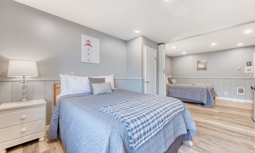 Sea Treasures Inn #103 & #104
