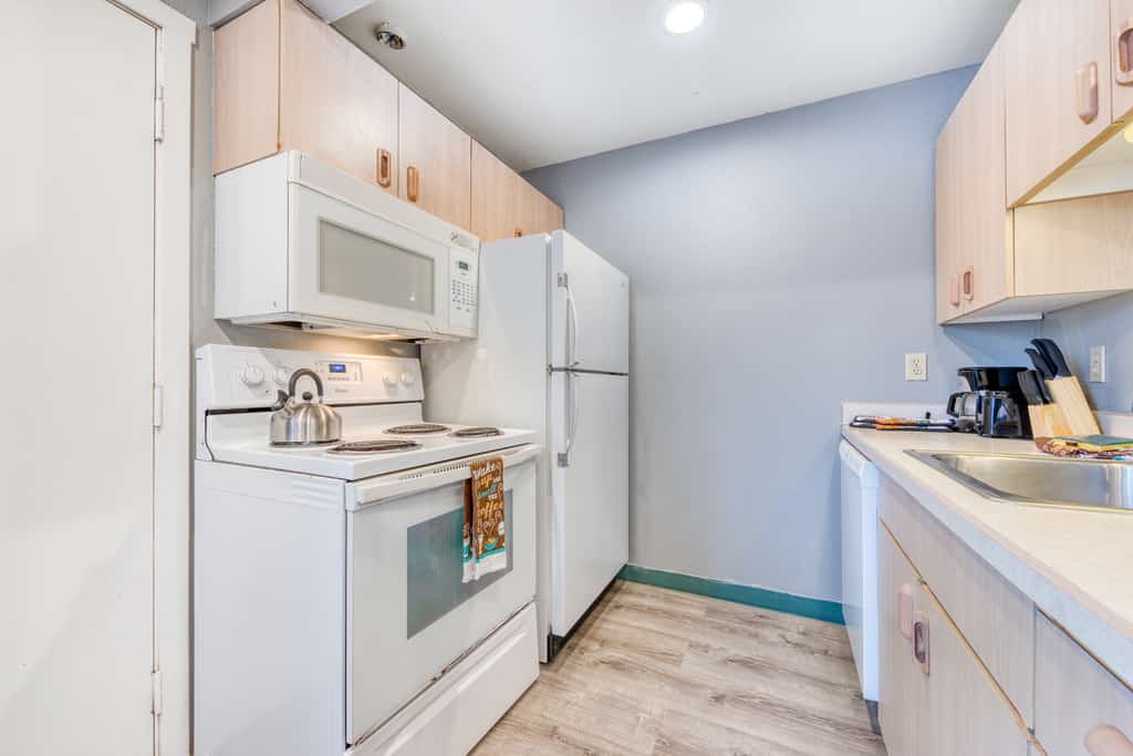 Sea Treasures Inn #103 & #104