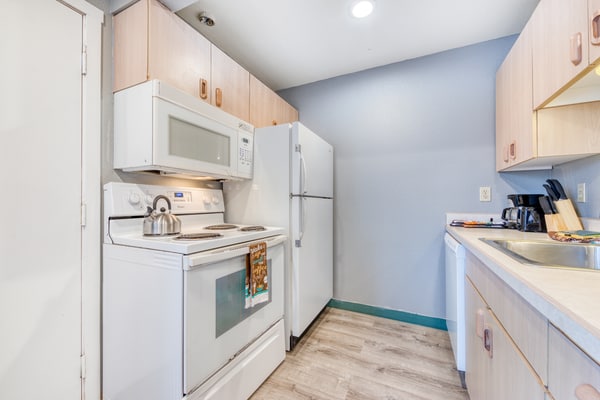 Sea Treasures Inn #103 & #104